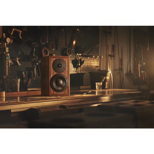 《統元音響》丹麥DYNAUDIO Heritage Special 限量傳奇紀念版，全球2500對，《全新現貨》
