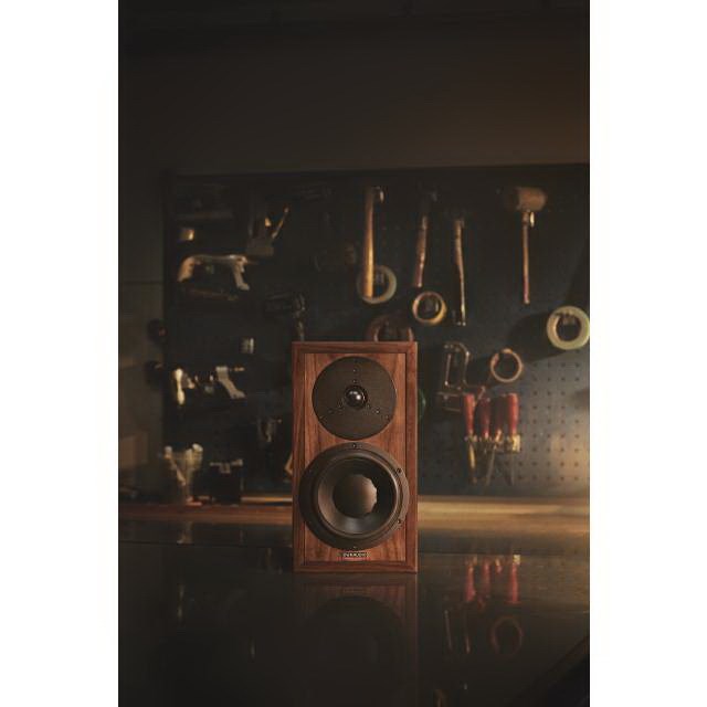 《統元音響》丹麥DYNAUDIO Heritage Special 限量傳奇紀念版，全球2500對，《全新現貨》