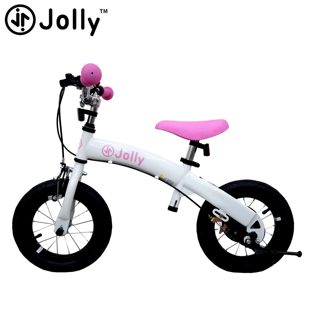 JOLLY B0311兒童平衡車