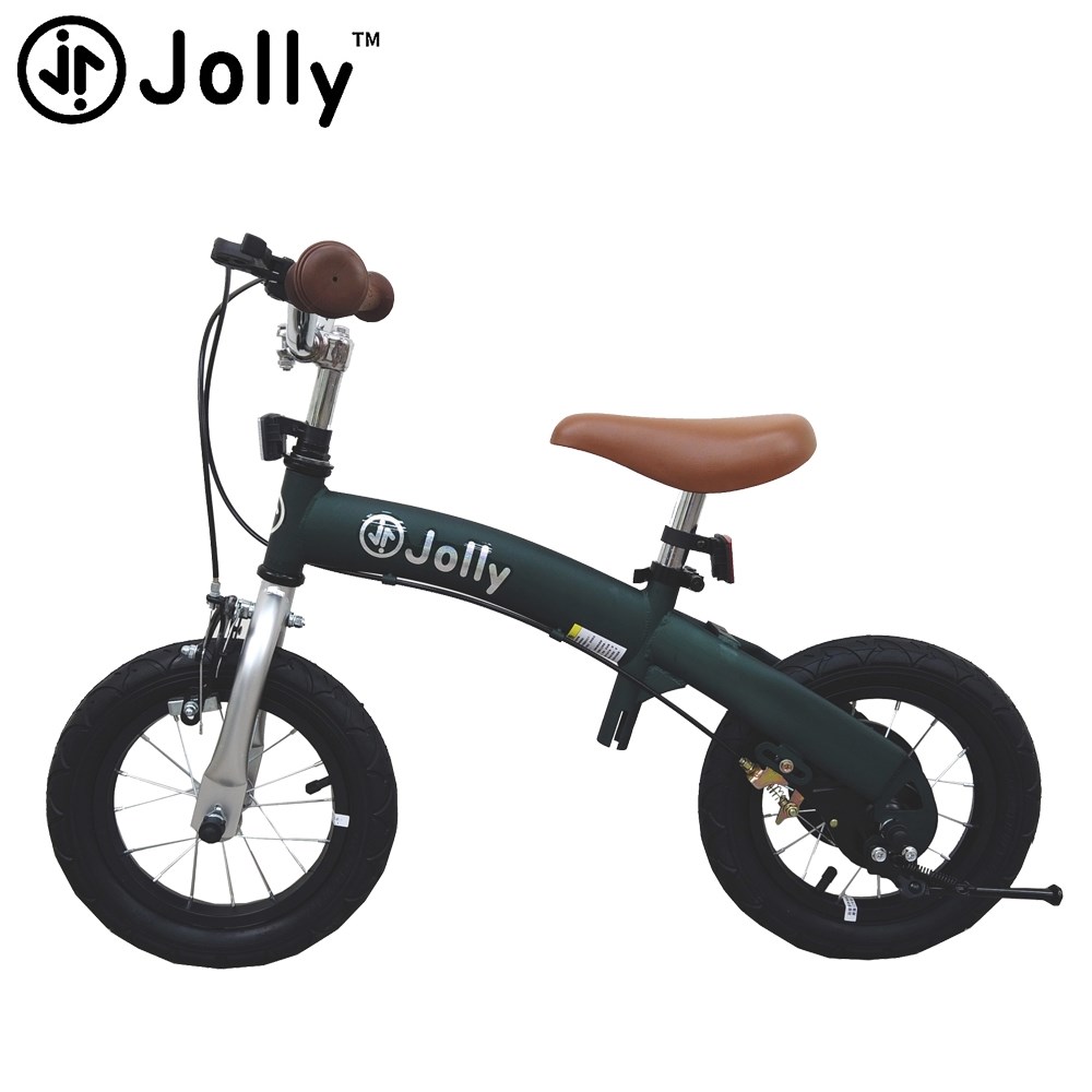JOLLY B0311兒童平衡車