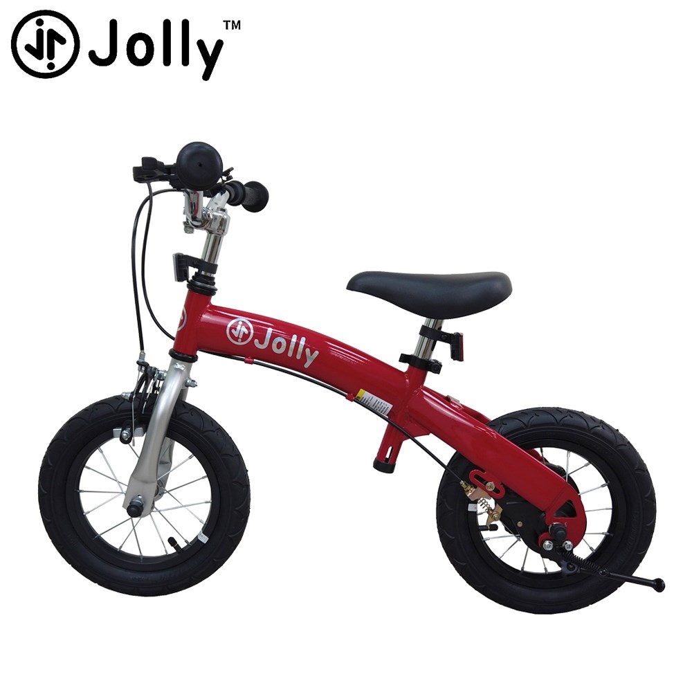 JOLLY B0311兒童平衡車