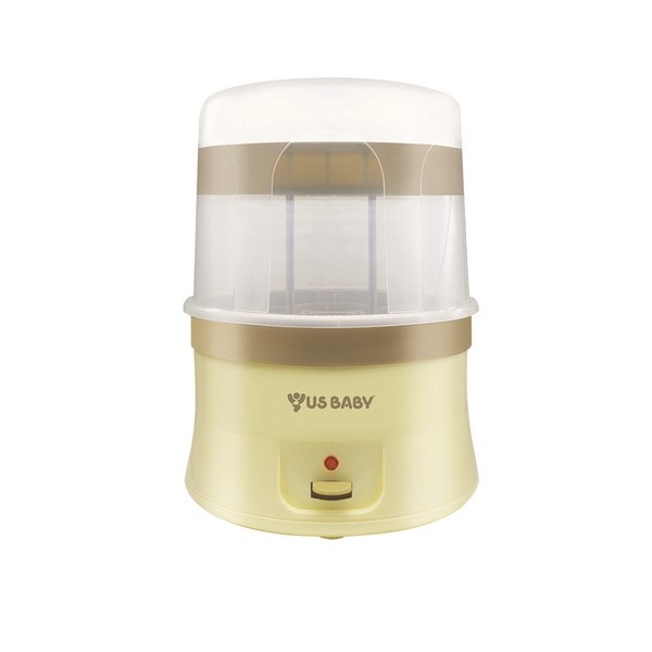 優生 全自動蒸氣奶瓶消毒鍋