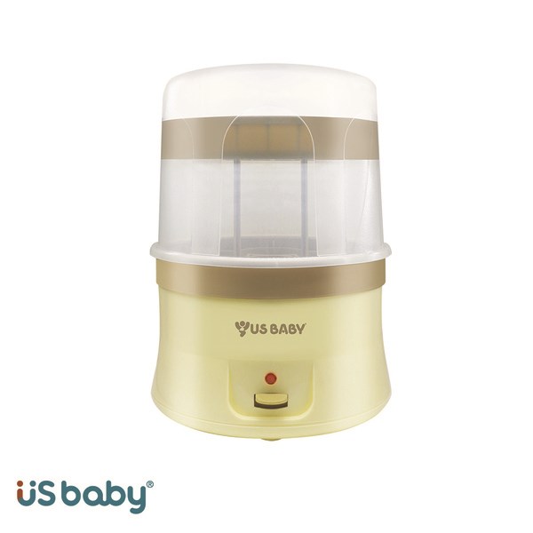 優生 全自動蒸氣奶瓶消毒鍋