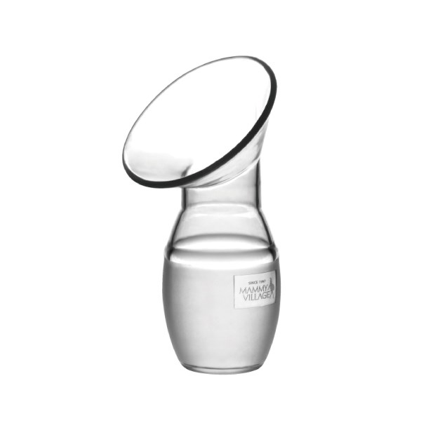 六甲村 Mini-Milker 隨手吸真空集乳瓶