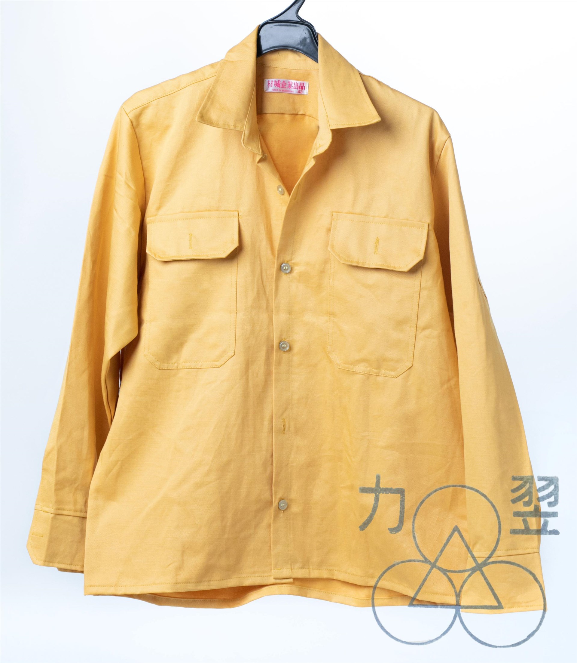 吸濕快乾,乾爽,舒適,耐用,工作服,輕量化