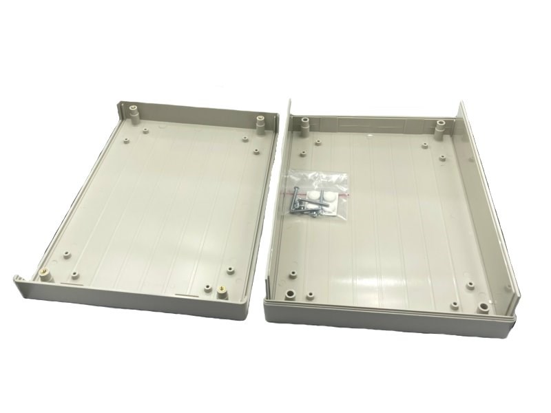 RM-2091S  250x180x50mm 儀器盒  