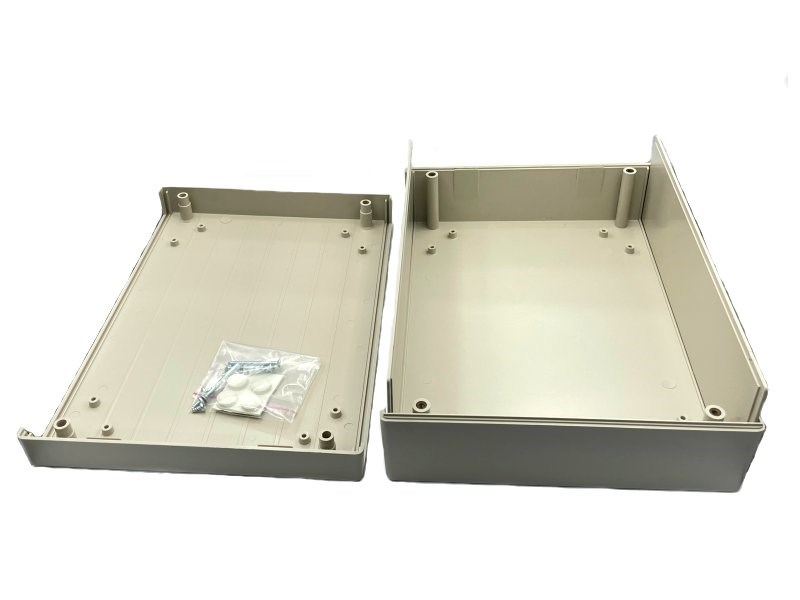 RM-2091M  250x180x75mm 儀器盒  RM-75 