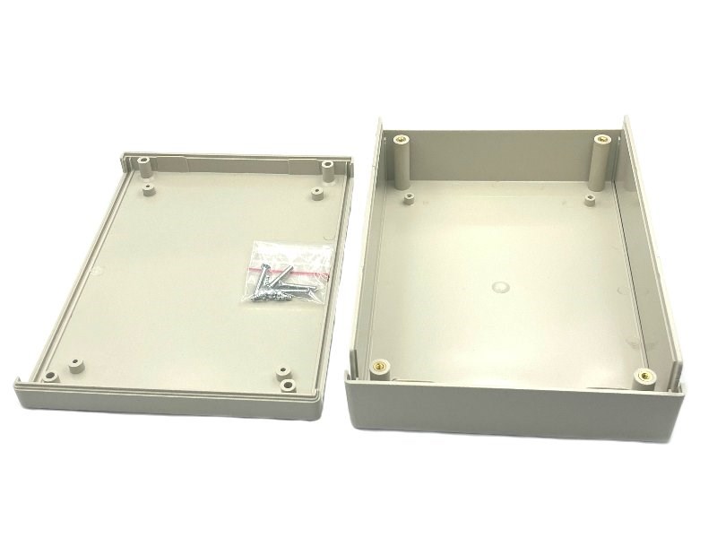 RM-2051M   190x140x50mm 儀器盒