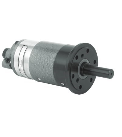 Air motor