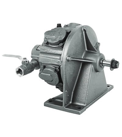 Air motor