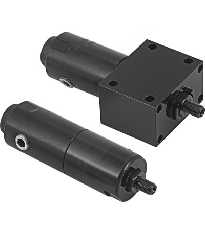 Air motor