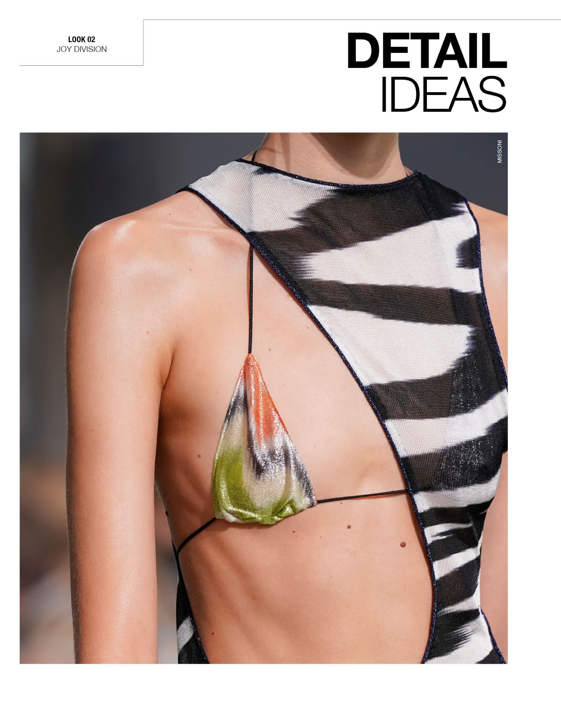 Next Look Women Fashion Trends Style & Colour SS 23