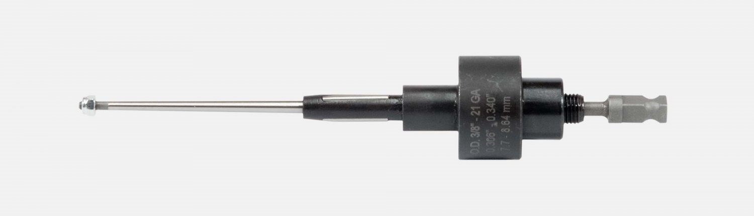 900 系列擴管器