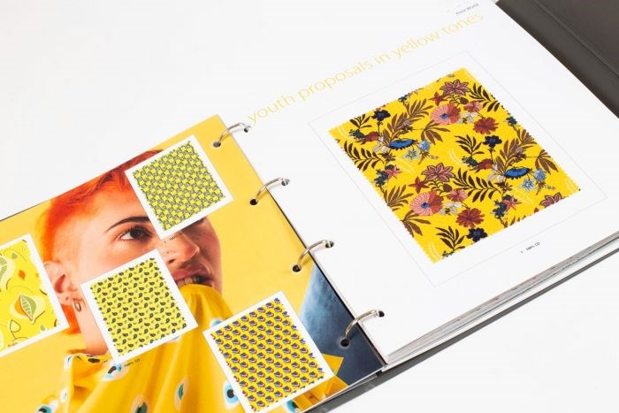 Biella Textile Print World SS 23