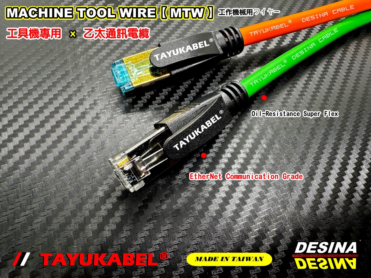 20.1 MAP® 網路線組裝 LAN CABLE ASSEMBLING