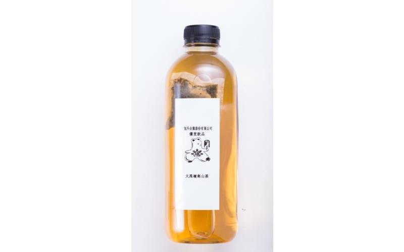 大禹嶺高山茶