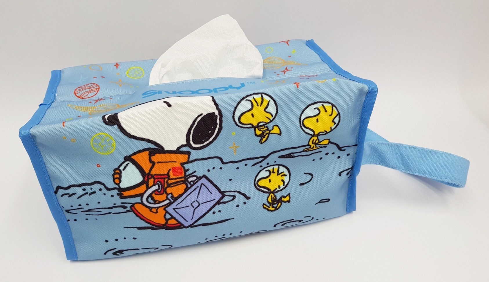 史努比面紙套-3款  4712977469129