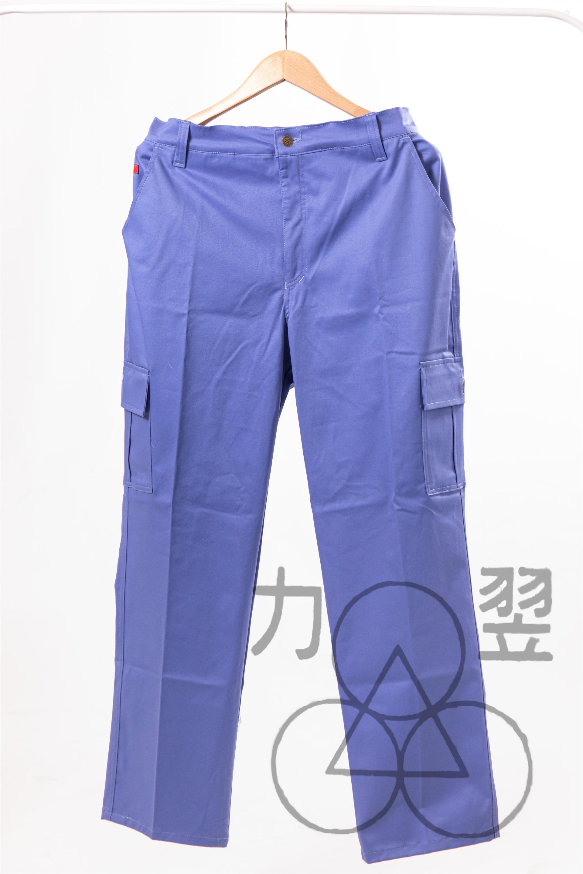 純棉工作褲,工作褲,工作服