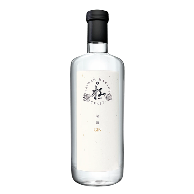 極CRAFT 琴酒