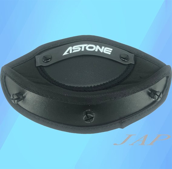 《遠古騎士》ASTONE MX800 全罩安全帽專用配件 呼吸器 大鼻罩
