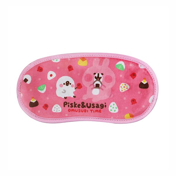 卡娜赫拉絨布大眼罩-3款 