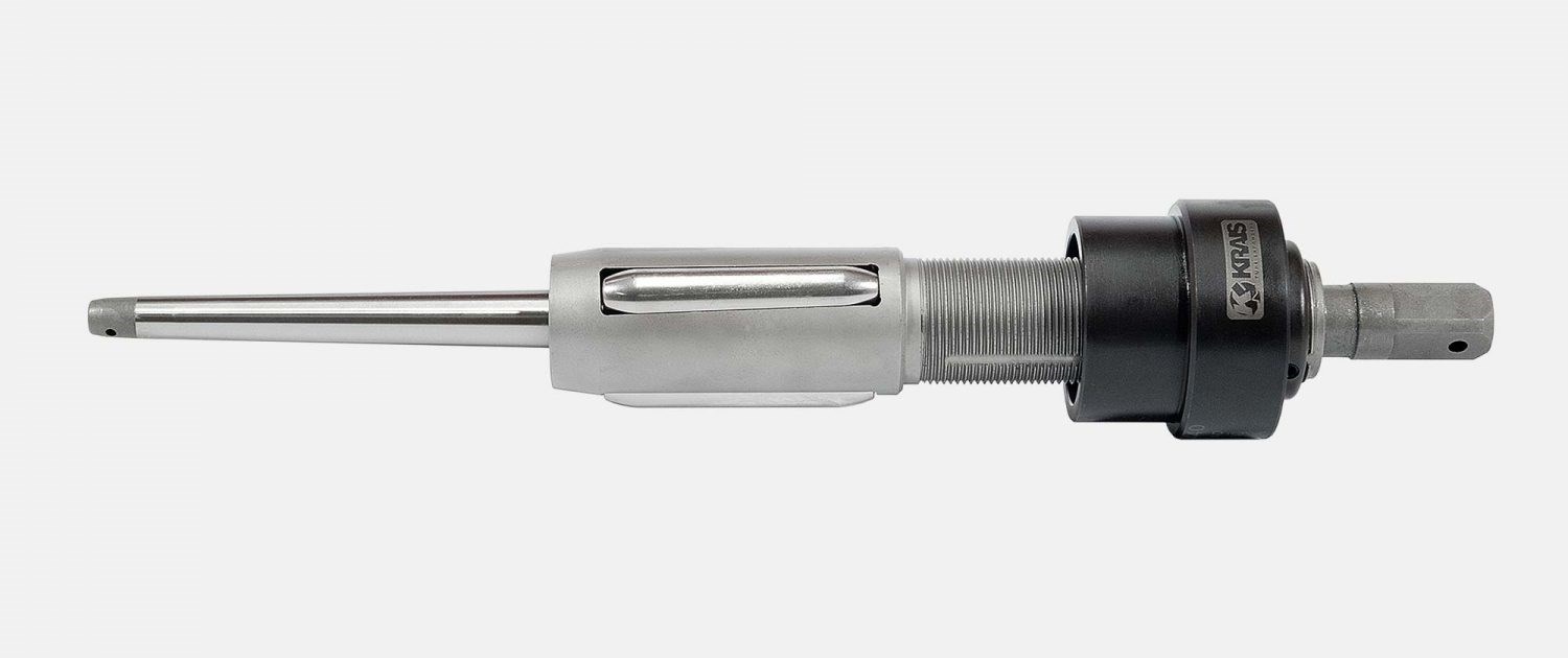 PZ系列擴管器