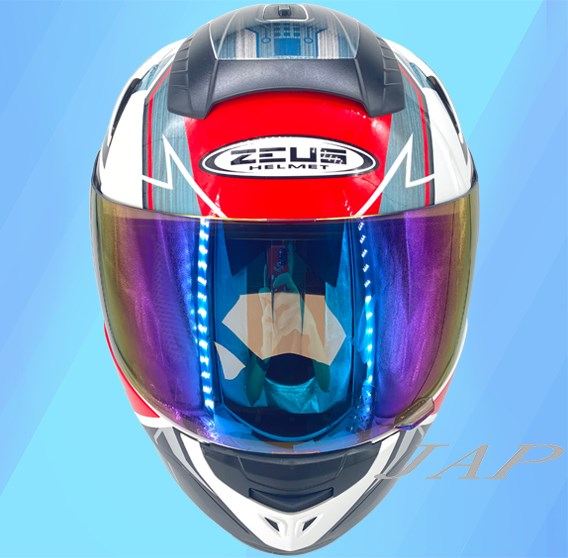 《遠古騎士》ASTONE GTB 600 全罩安全帽專用 電鍍