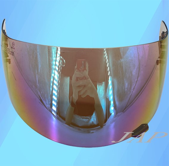 《遠古騎士》ASTONE RT1000 電鍍五彩 原廠配件