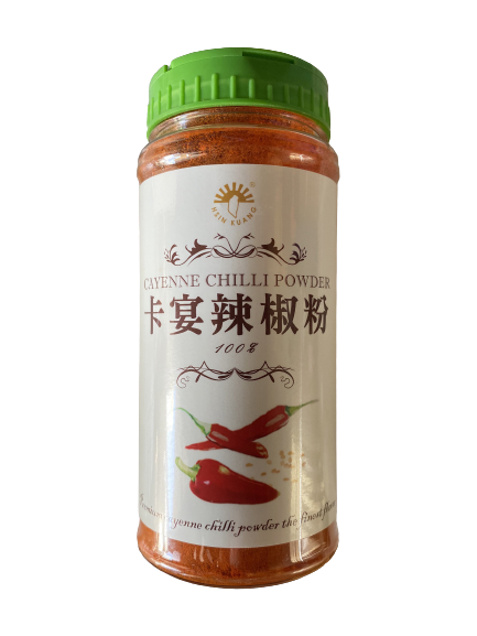 新光卡宴辣椒粉230克，香辣有勁・風味濃厚・中西料理皆宜的辛香提味首選，台南高雄屏東快速配送