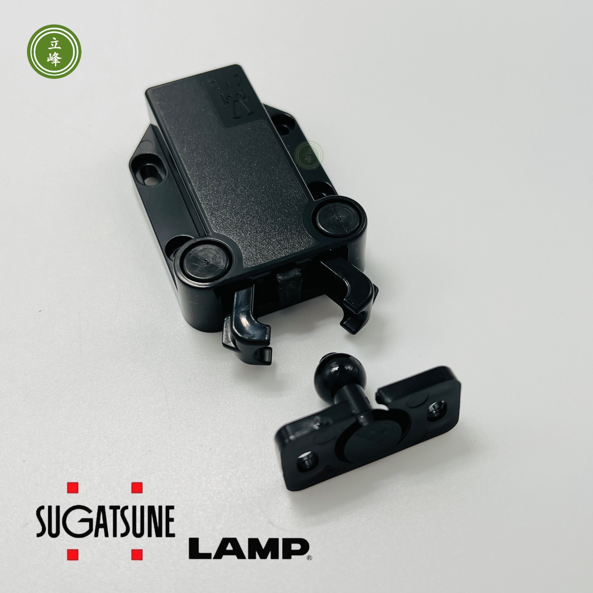 日本LAMP 甲蟲拍拍手