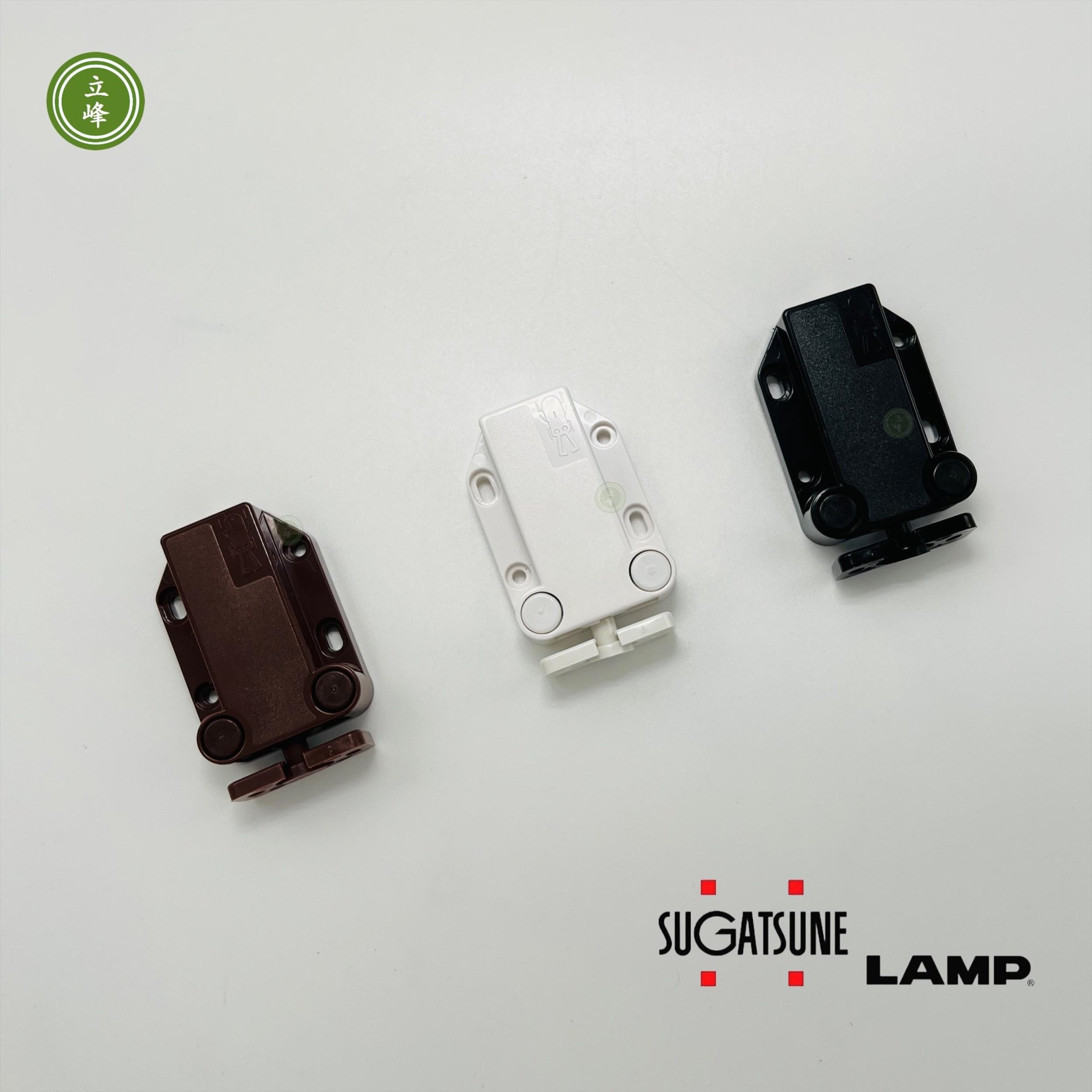 日本LAMP 甲蟲拍拍手