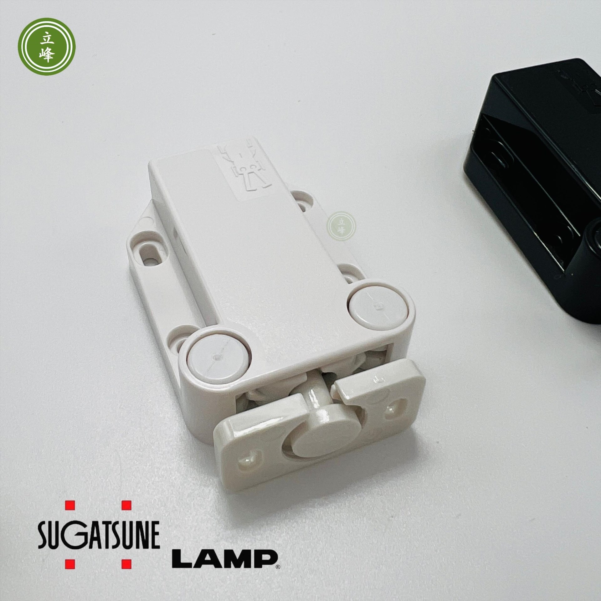 日本LAMP 甲蟲拍拍手