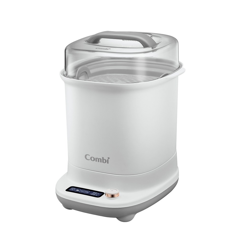 Combi GEN3消毒溫食多用鍋