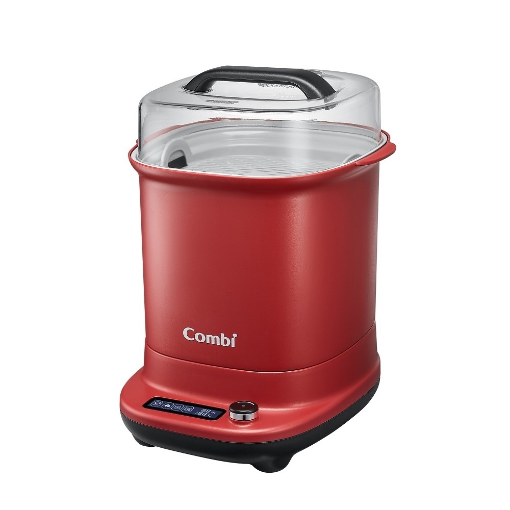Combi GEN3消毒溫食多用鍋