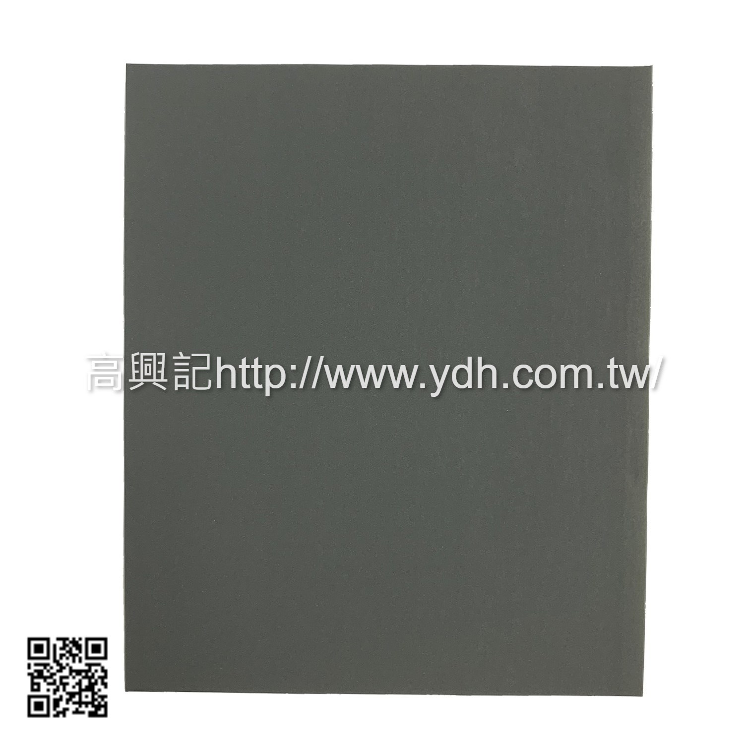 德國金世博KLINGSPOR 耐水砂紙3