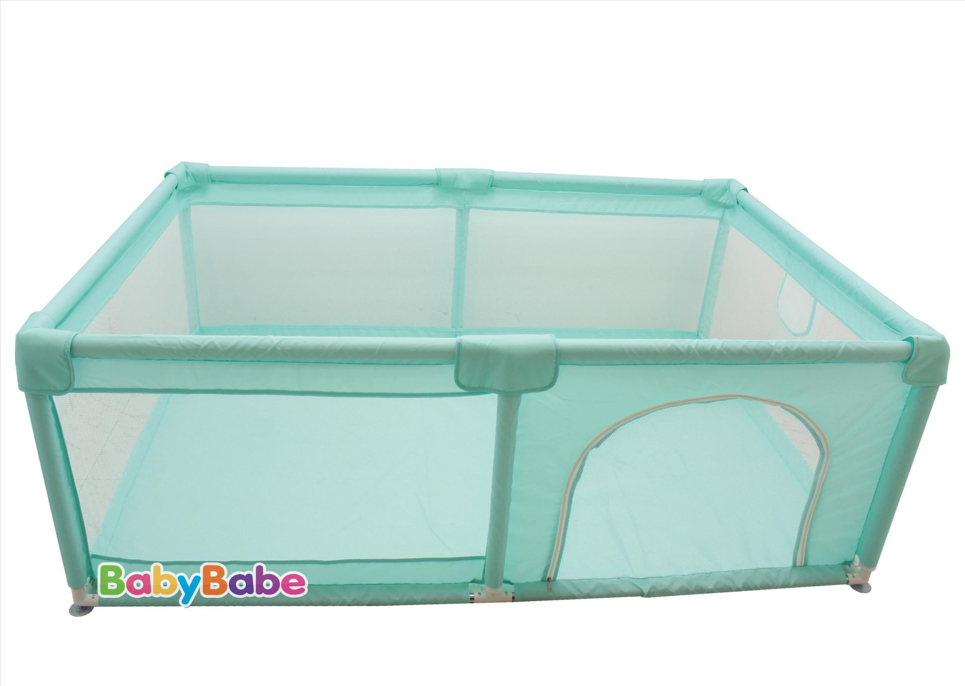 BabyBabe 兒童遊戲圍欄(安全圍欄)