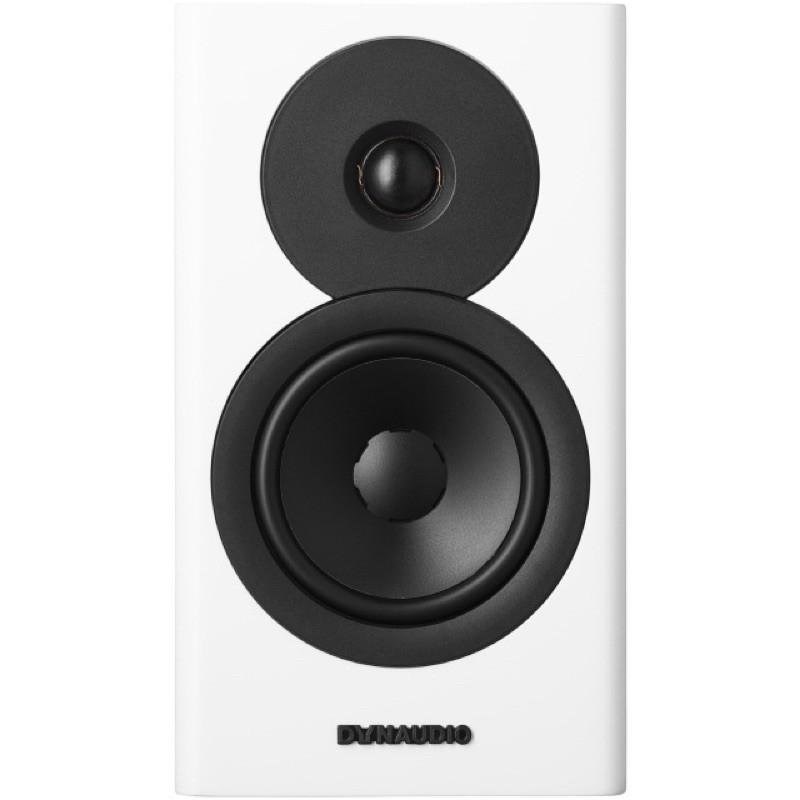［統元音響］丹麥DYNAUDIO - Evoke 10 書架型喇叭，來店視聽   享優惠