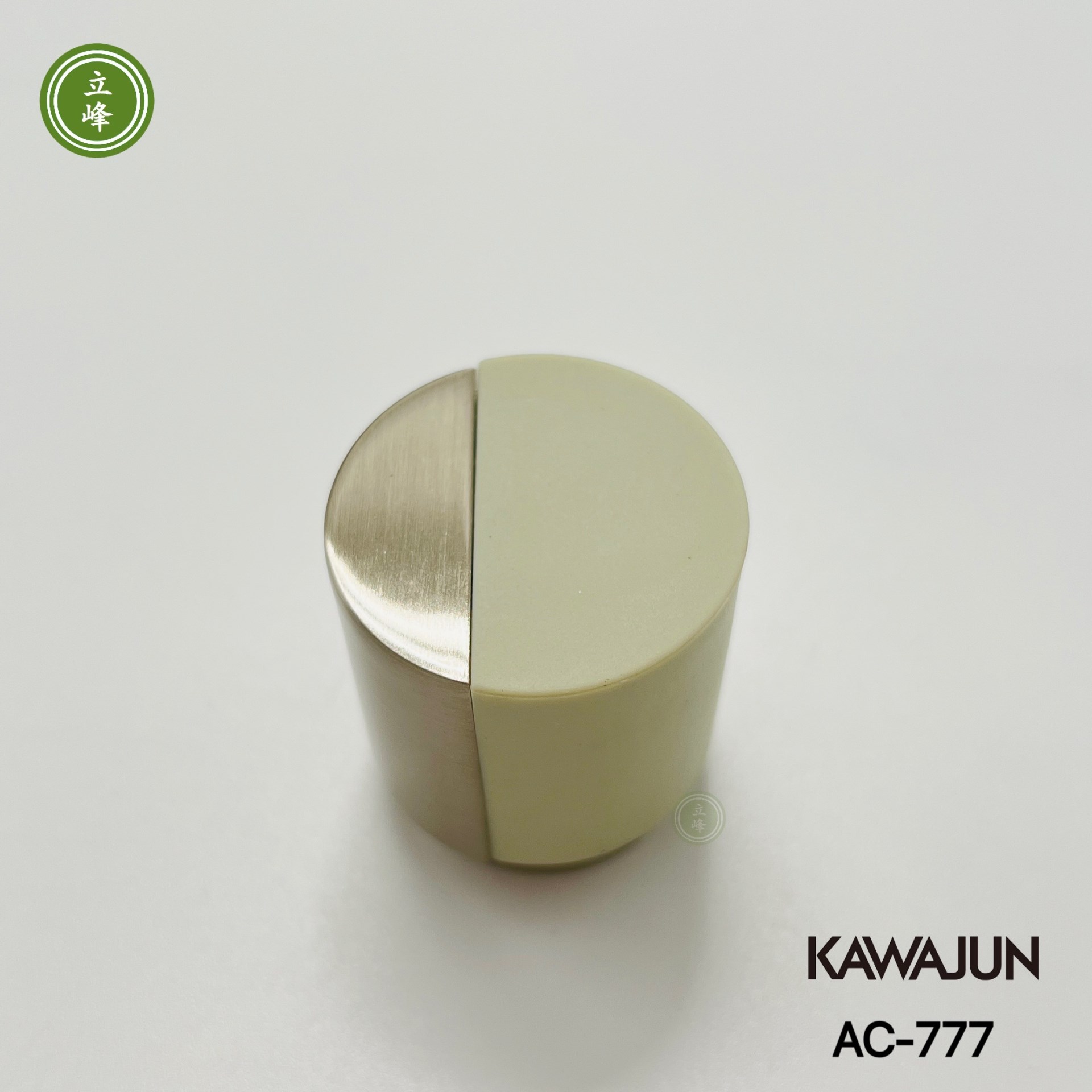 KAWAJUN AC-777 霧銀 門擋