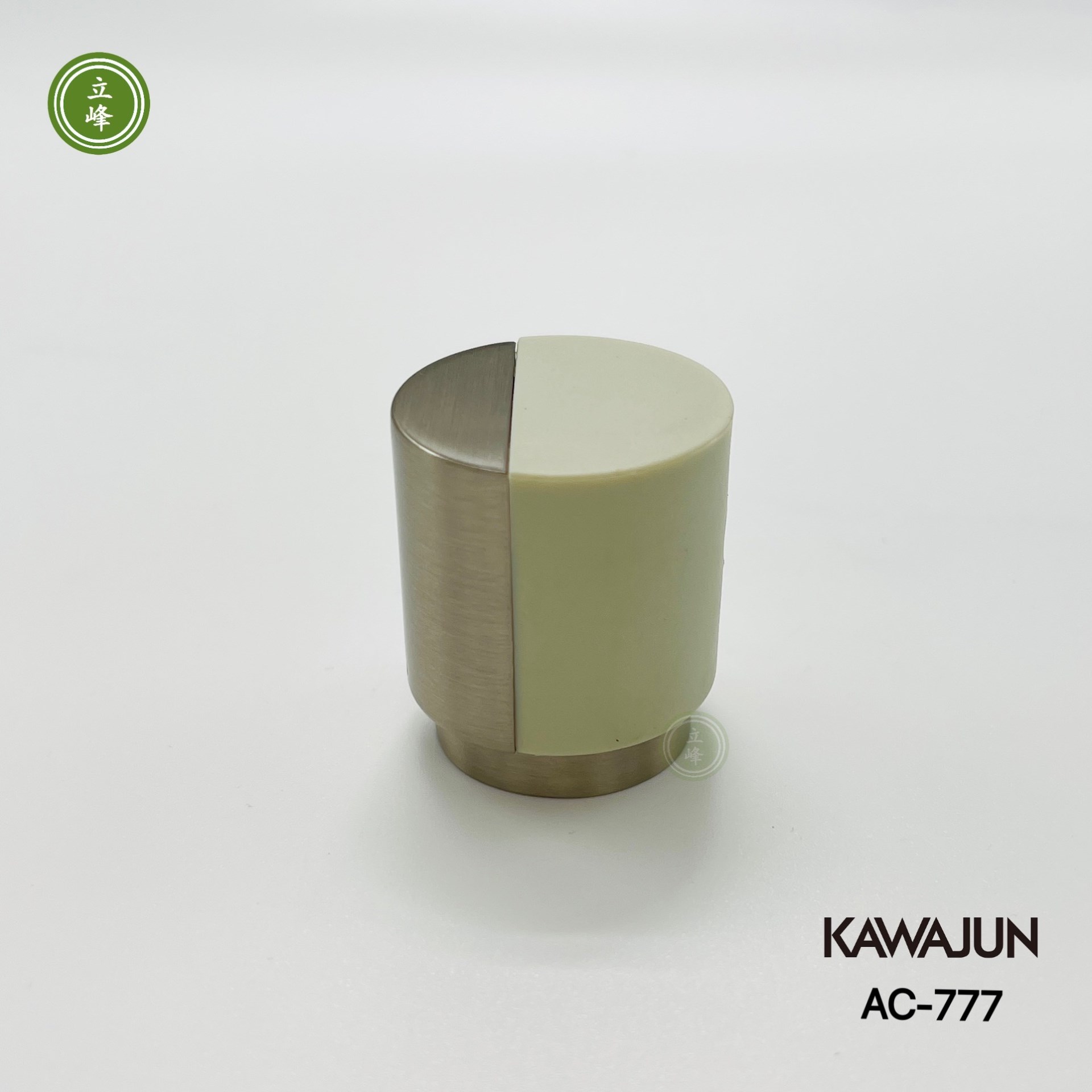 KAWAJUN AC-777 霧銀 門擋