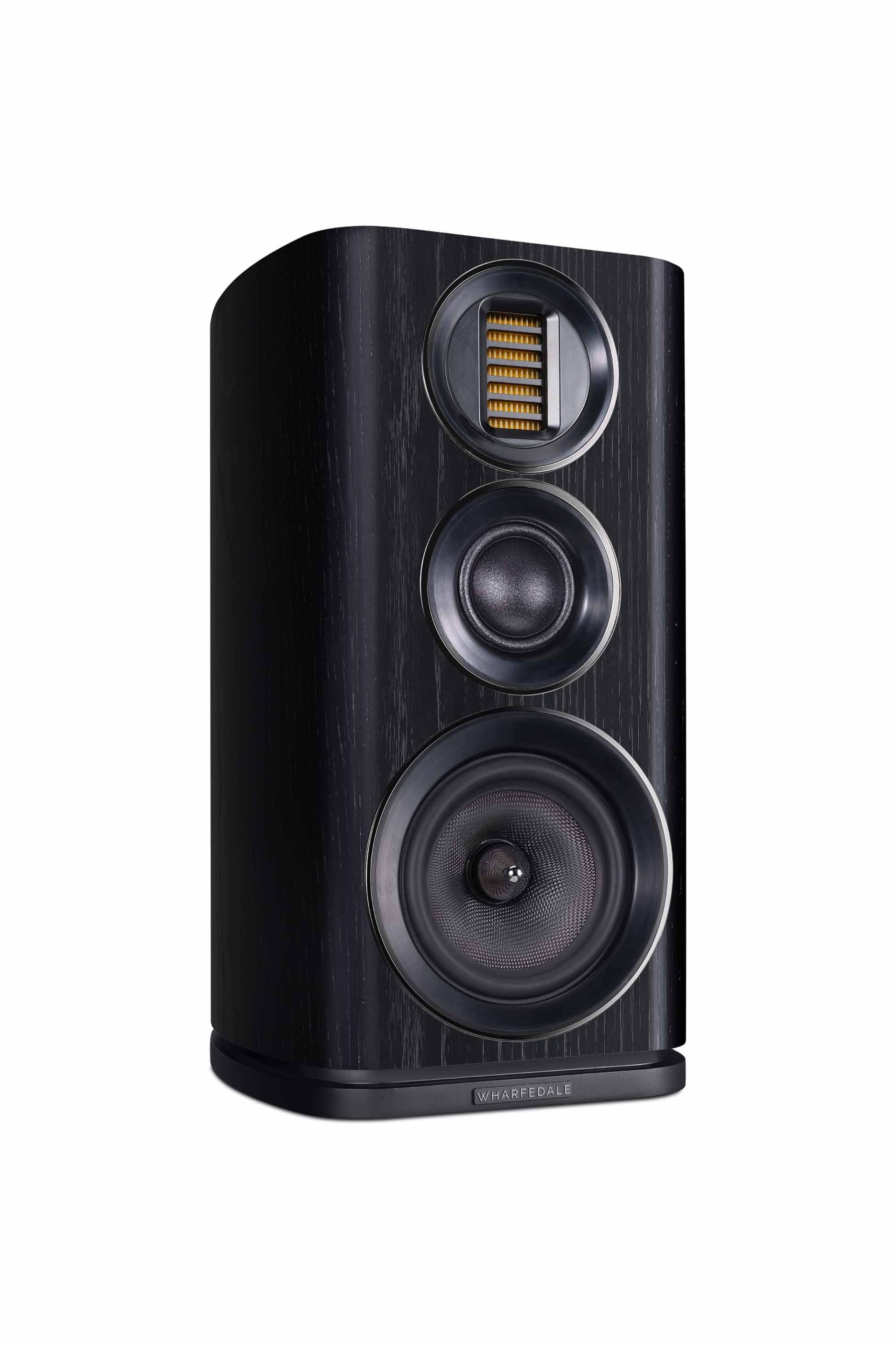  英國 WHARFEDALE    EVO 4.2  書架喇叭