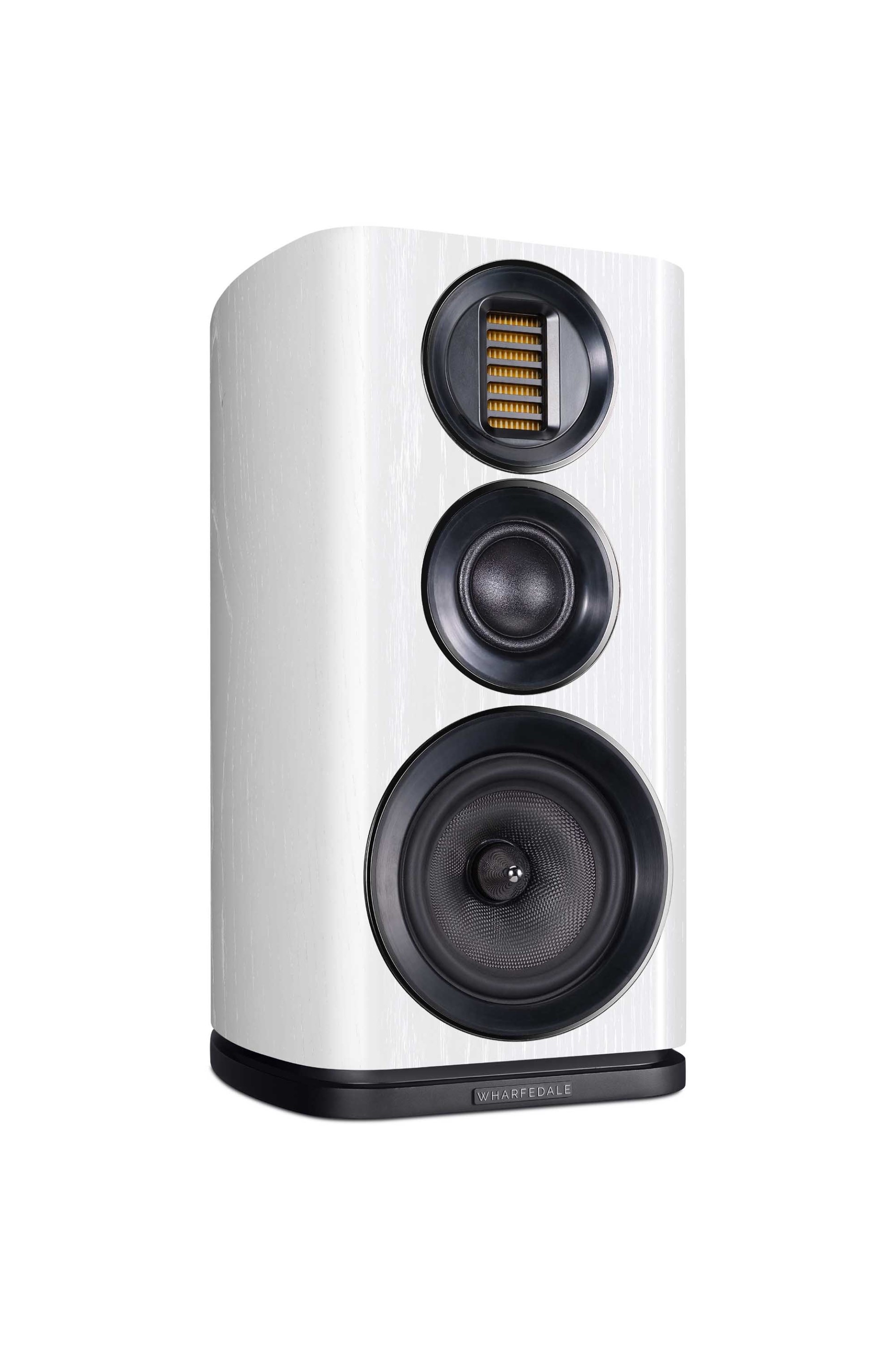  英國 WHARFEDALE    EVO 4.2  書架喇叭