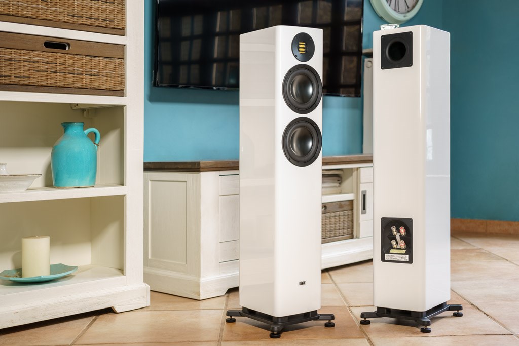    德國 Sonalo   FS 287  主喇叭