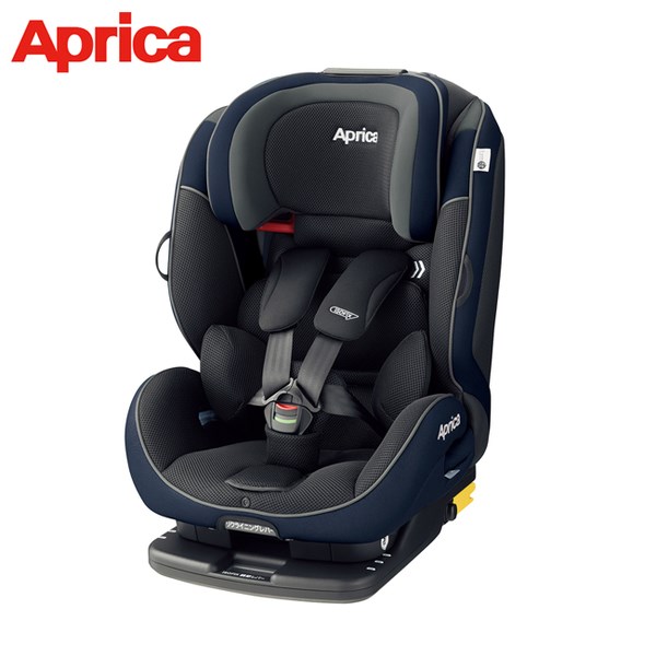 Aprica Formfit 2-12歲成長型輔助汽車安全座椅
