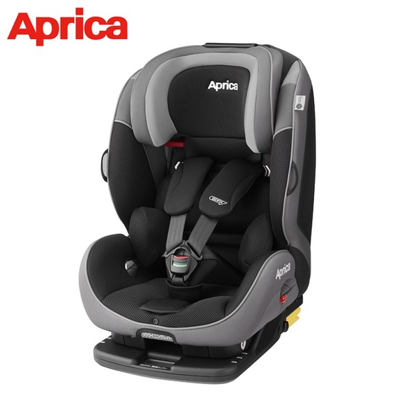 Aprica Formfit 2-12歲成長型輔助汽車安全座椅