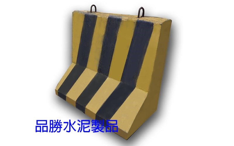 紐澤西護欄