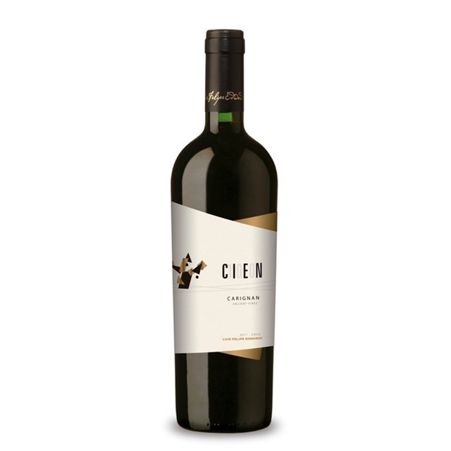 路易菲利普100老藤卡利濃紅葡萄酒 LUIS FELIPE EDWARDS 100 CARIGNAN