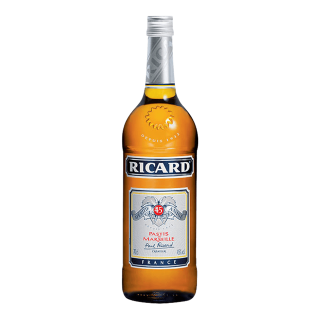 力加茴香酒 Ricard 