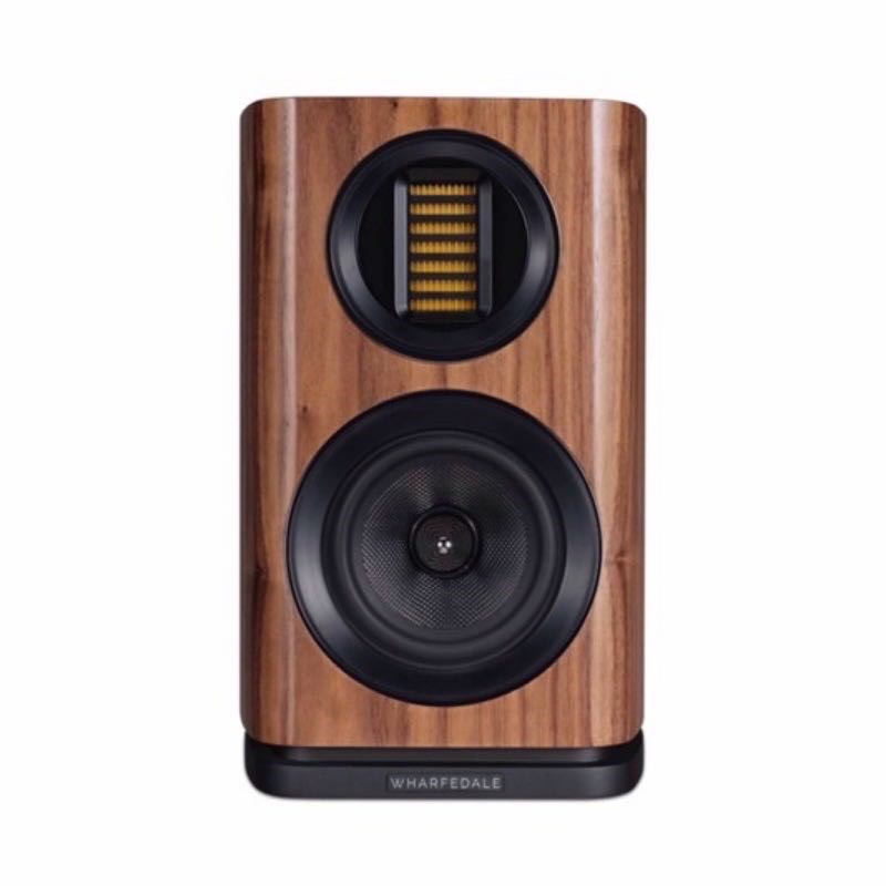   英國WHARFEDALE EVO 4.1書架喇叭   [ 面交付 ]