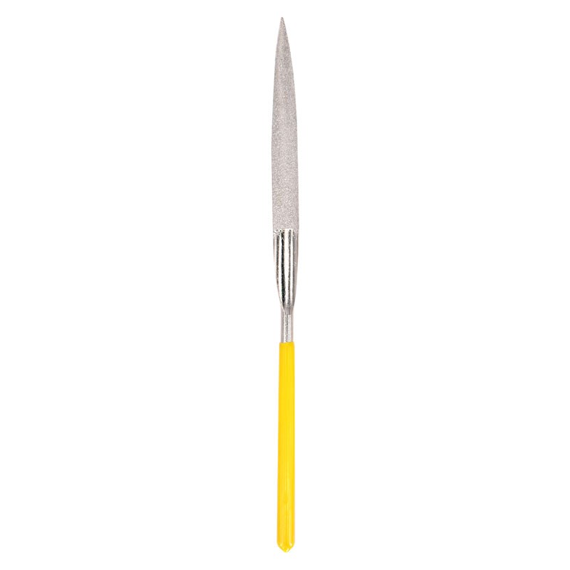 04-432 銼刀組-5x180mm