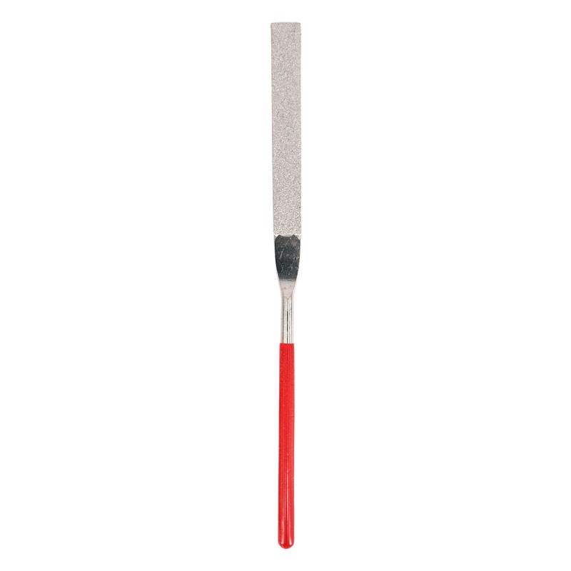 04-432 銼刀組-5x180mm
